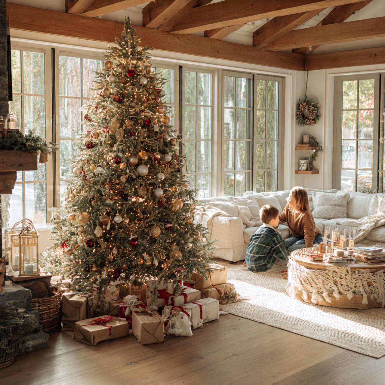 Christmas Decorations