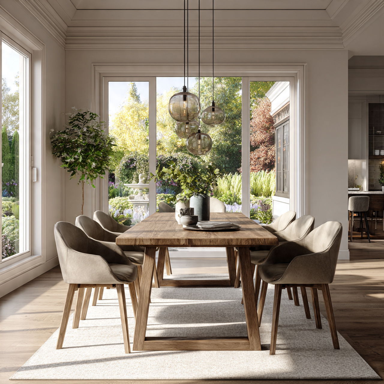 Dining Room Ideas