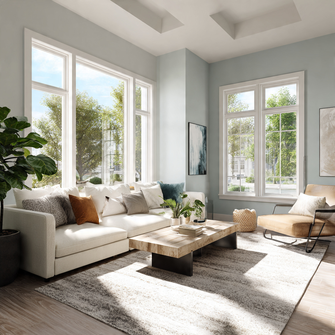 25 Transform Your Space with Stunning Paint Color Schemes for Stylish Home Ideas 29 Paint Color Schemes for Stylish Home