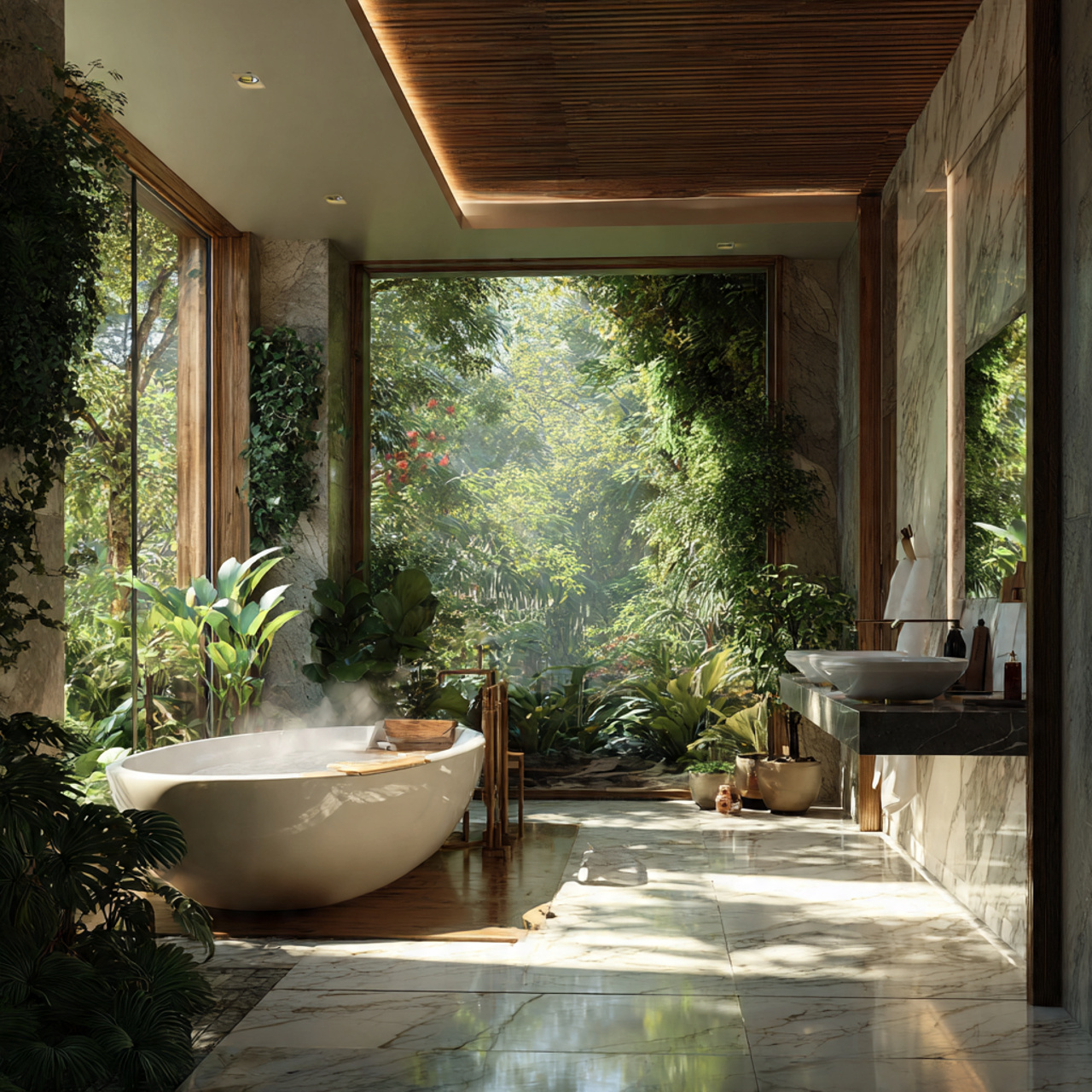 Bathtub Ideas