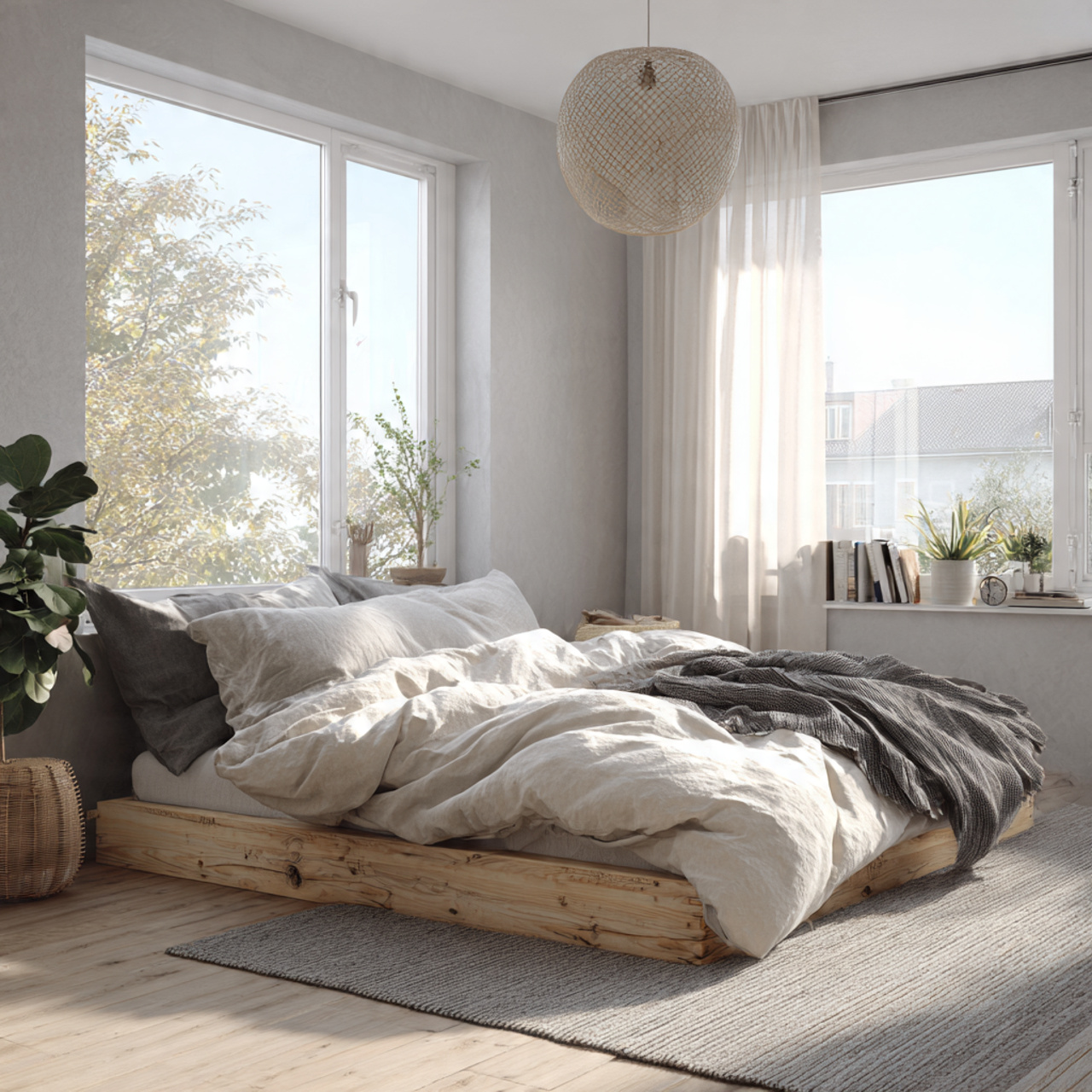 25 Bedroom Design Ideas That Instantly Transform Your Space Into a Dream Sanctuary 26 Bedroom Design Ideas