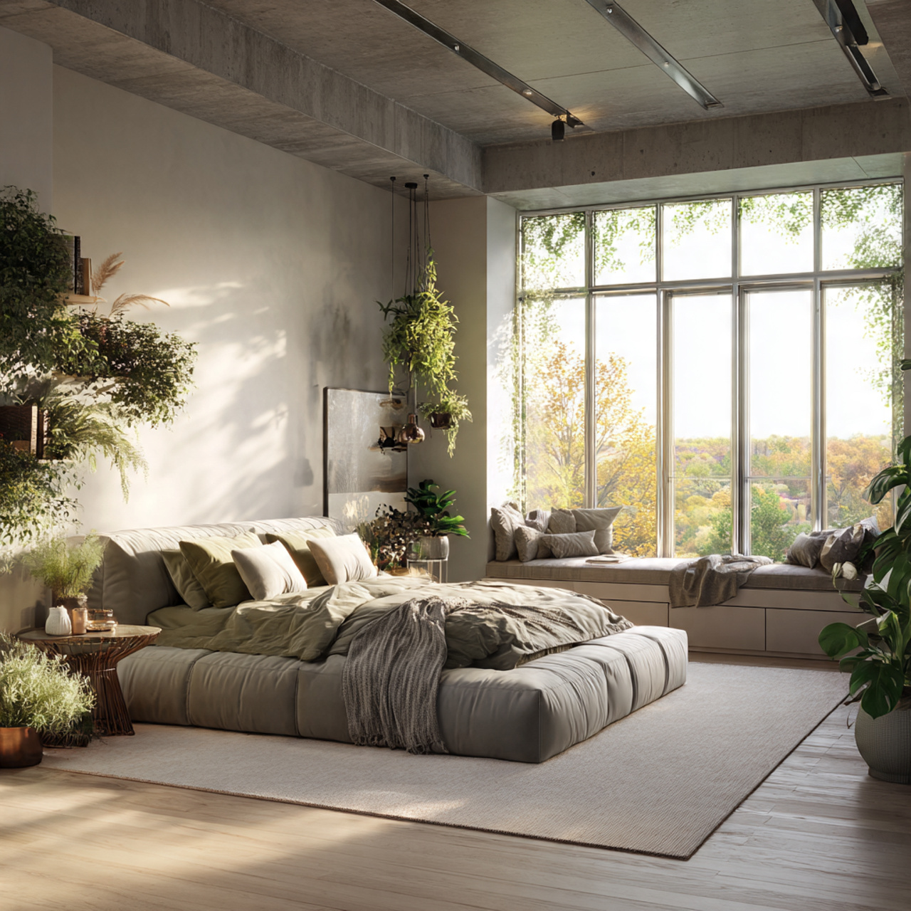 25 Bedroom Layout Ideas for a Stylish, Spacious & Relaxing Retreat 26 Bedroom Layout Ideas