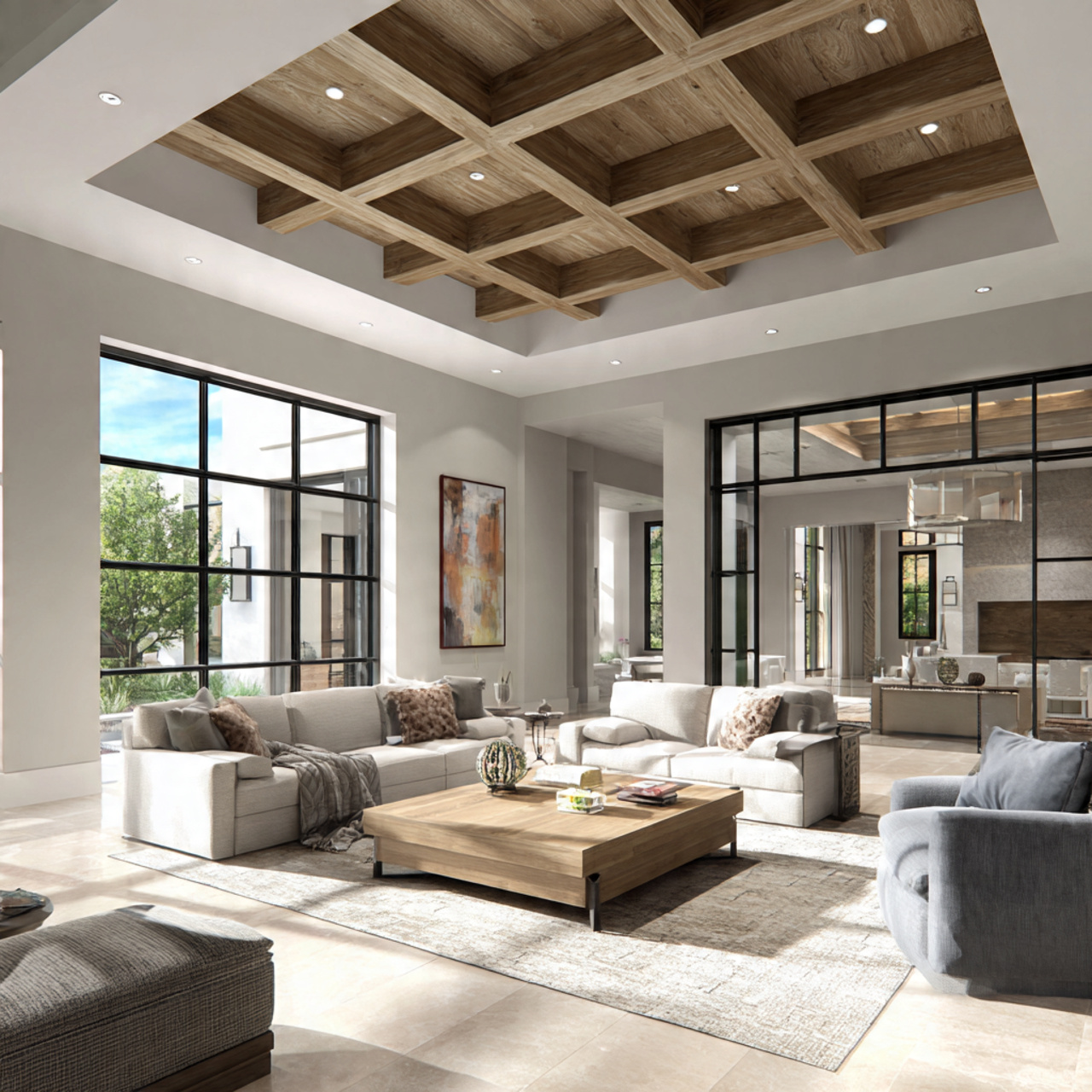 25 Stunning Ceiling Design Ideas to Transform Any Room 26 Ceiling Design Ideas