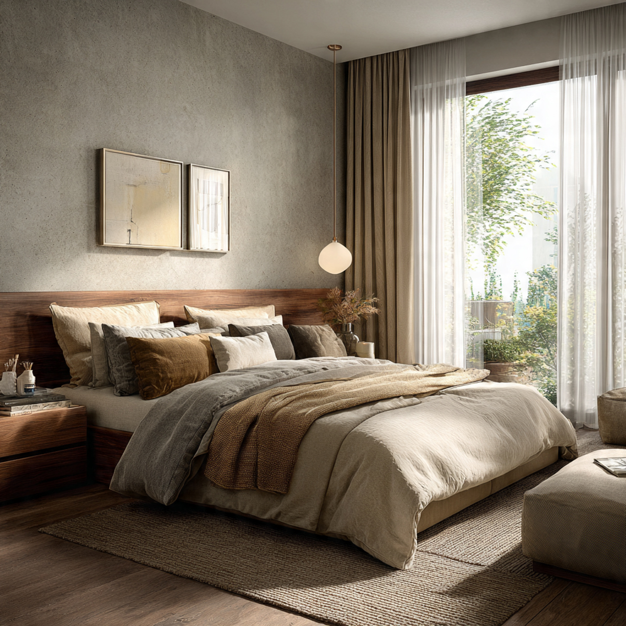 Couples Bedroom Ideas