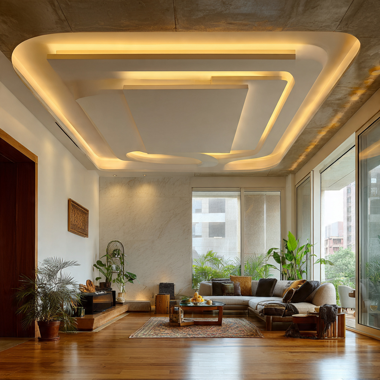 25 Fall Ceiling Designs Ideas: Transform Your Home Instantly 27 Fall Ceiling Designs