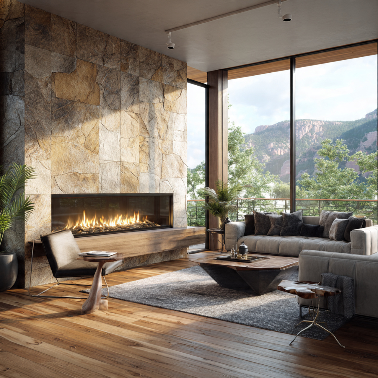 25 Fireplace Ideas That Instantly Transform Your Home with Warmth & Style 30 Fireplace Ideas