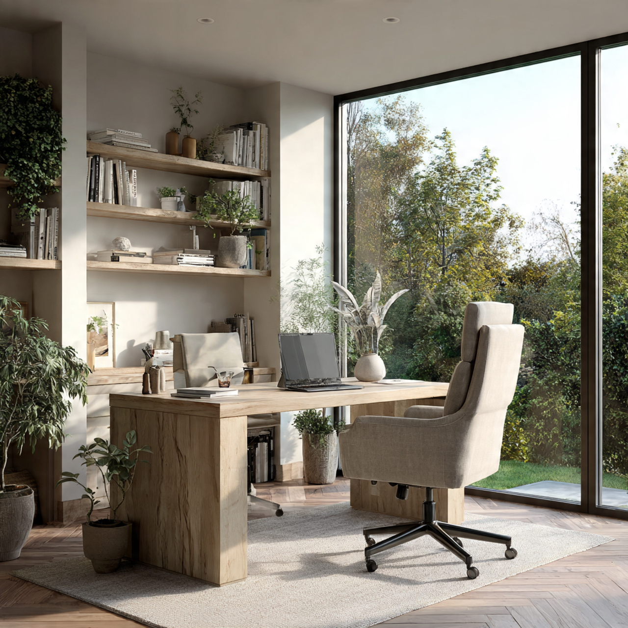 25 Home Office Inspiration Ideas for a Stylish, Productive Workspace 30 Home Office Inspiration
