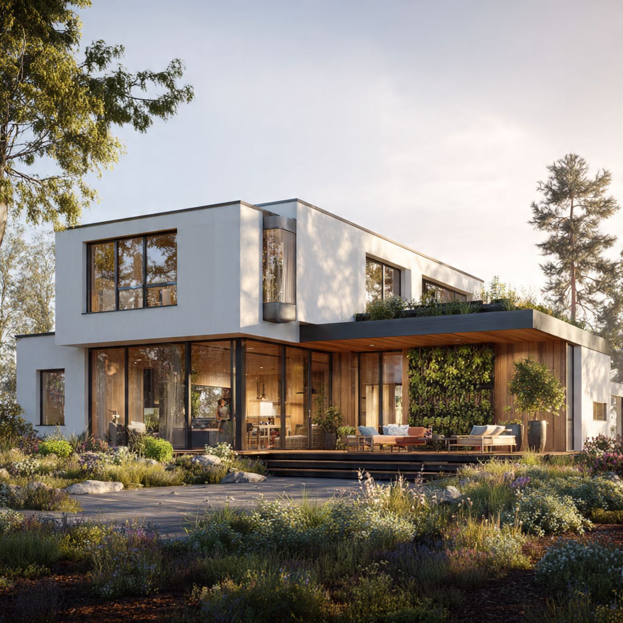 25 Stunning House Ideas to Elevate Your Home Design 26 House Ideas