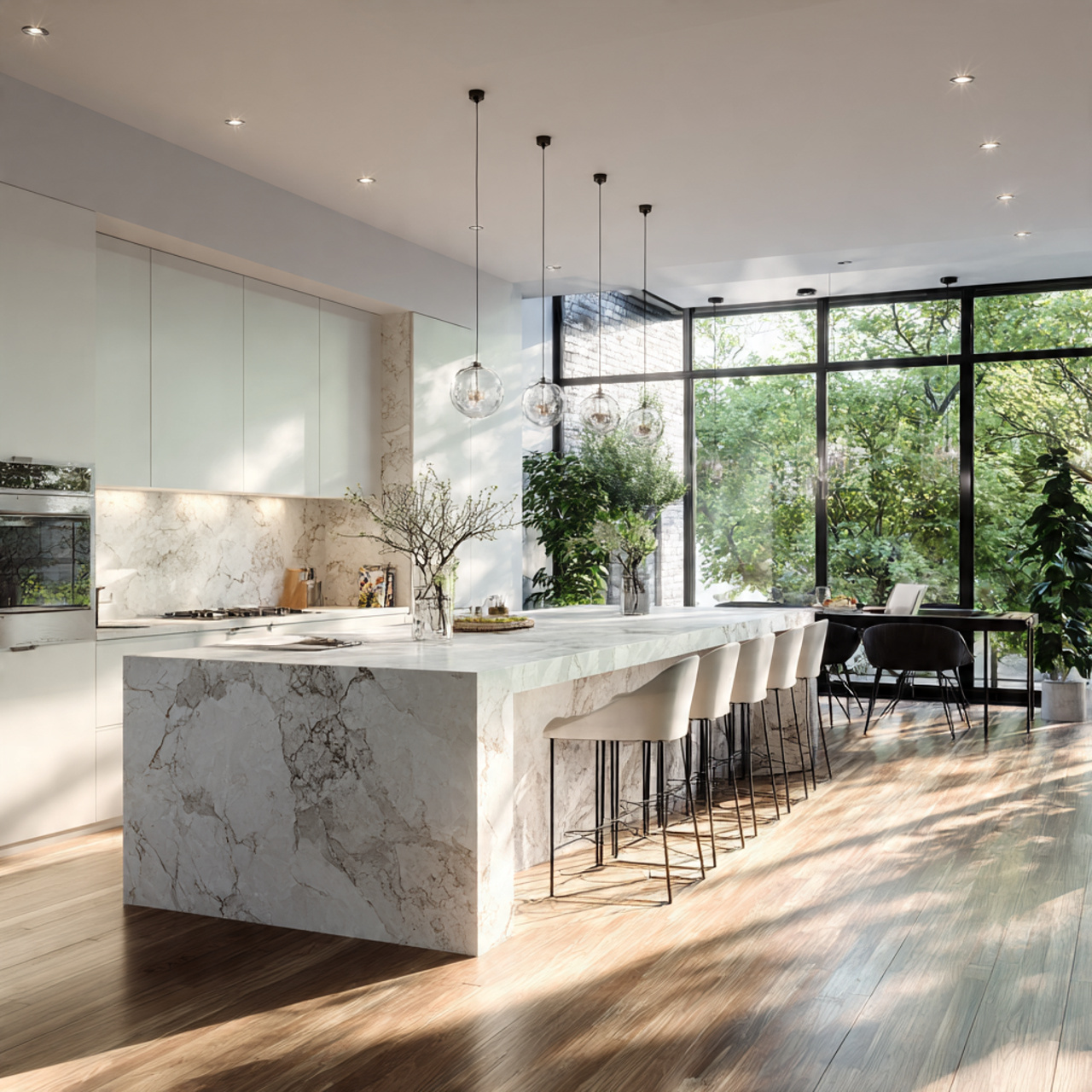 25 Stunning Kitchen Island Ideas for Modern & Timeless Homes 28 Kitchen Island Ideas