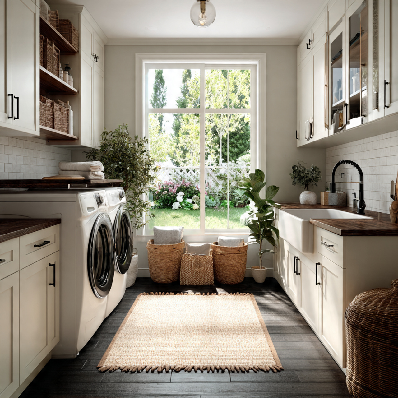25 Best Laundry Room Ideas for a Stylish Upgrade 28 Laundry Room Ideas