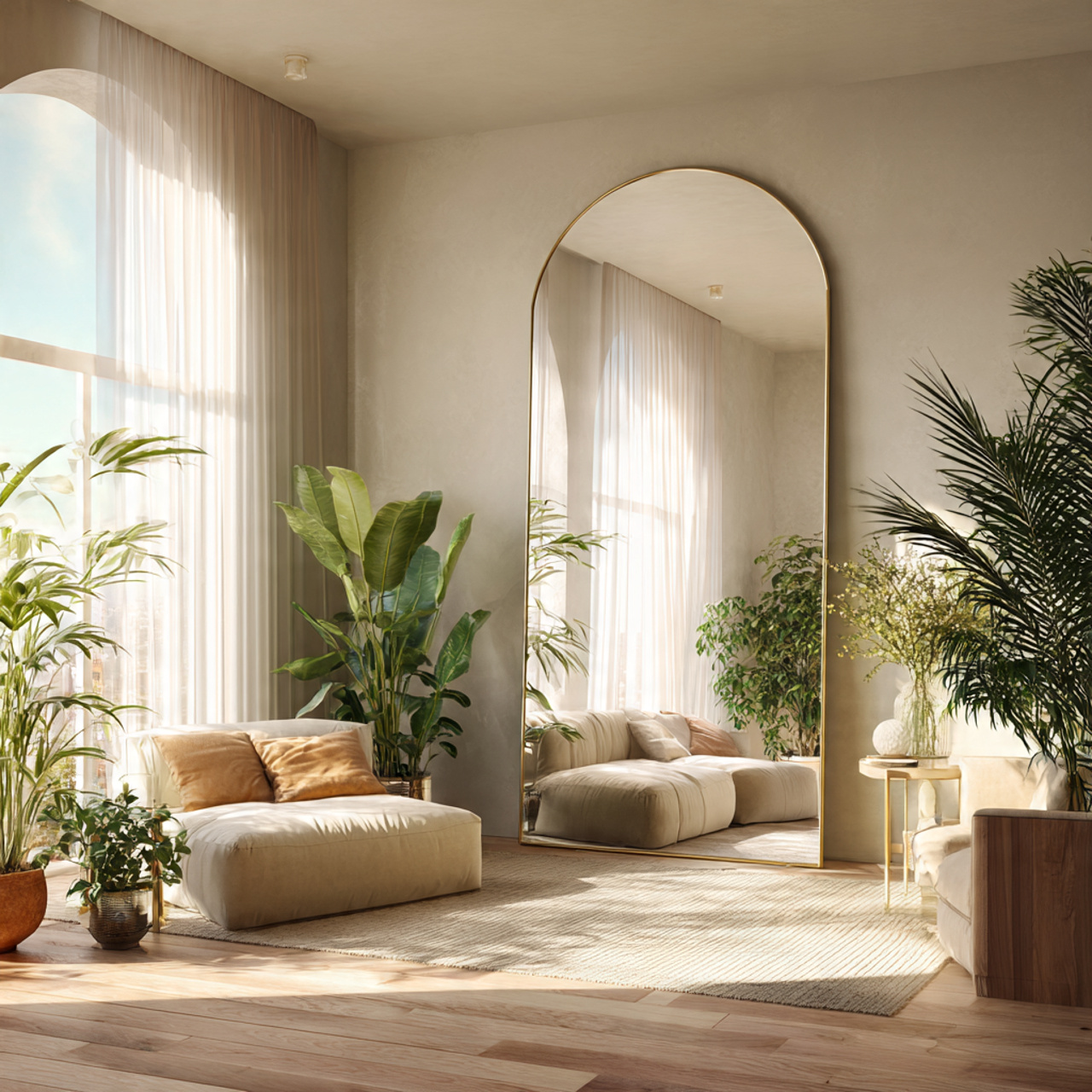 25 Mirror Ideas That Instantly Elevate Your Home Décor 31 Mirror Ideas