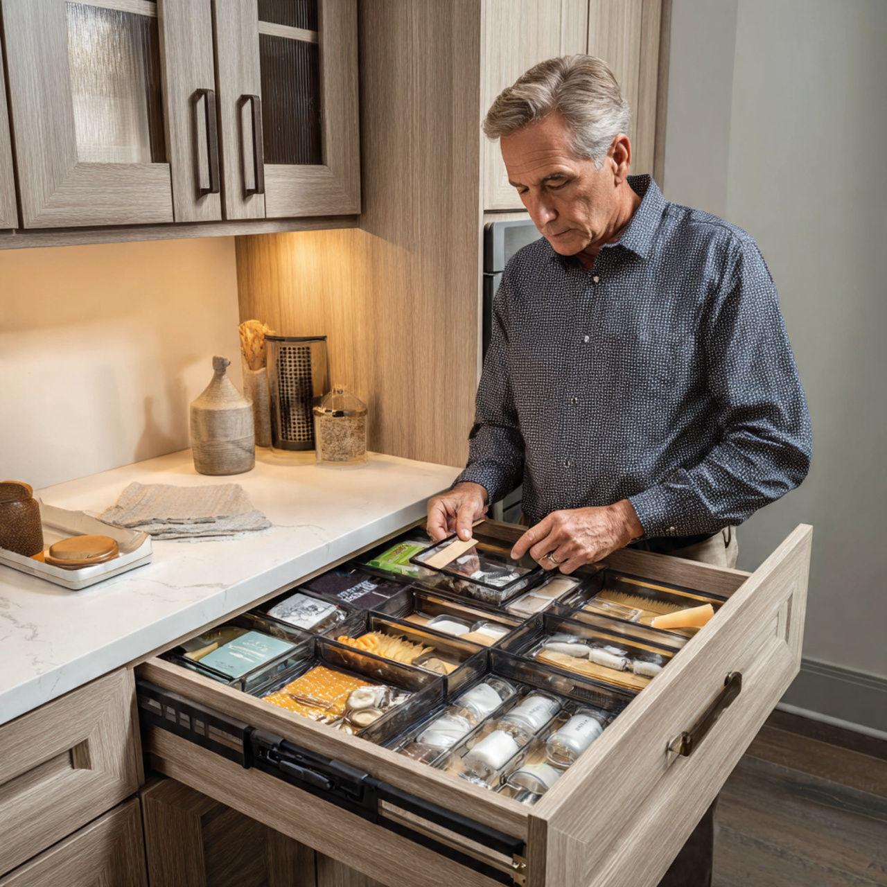 25 Best Laundry Room Ideas for a Stylish Upgrade 25 a beautifully designed laundry room featuring smart