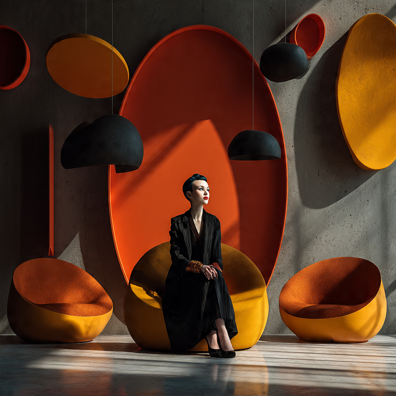 25 Sitting Room Ideas to Instantly Refresh Your Home in Style 25 a bold sitting room ideas interior with 1