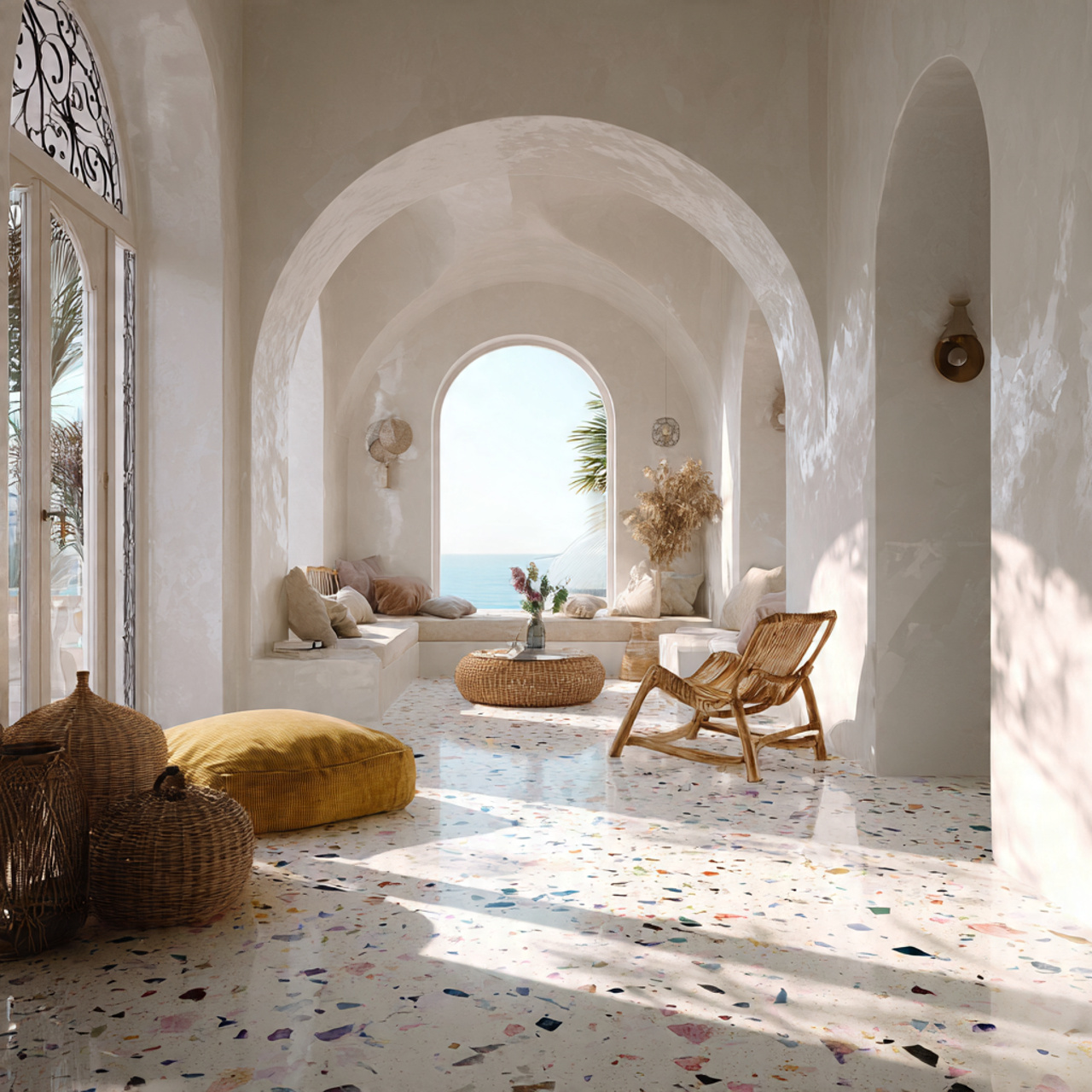 25 Sitting Room Ideas to Instantly Refresh Your Home in Style 21 a bright sitting room ideas interior with