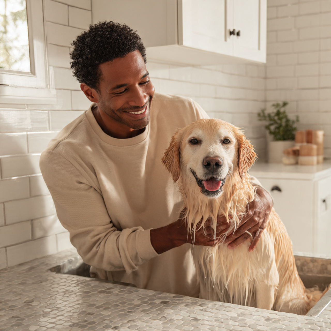 25 Best Laundry Room Ideas for a Stylish Upgrade 12 a charming laundry room with a raised