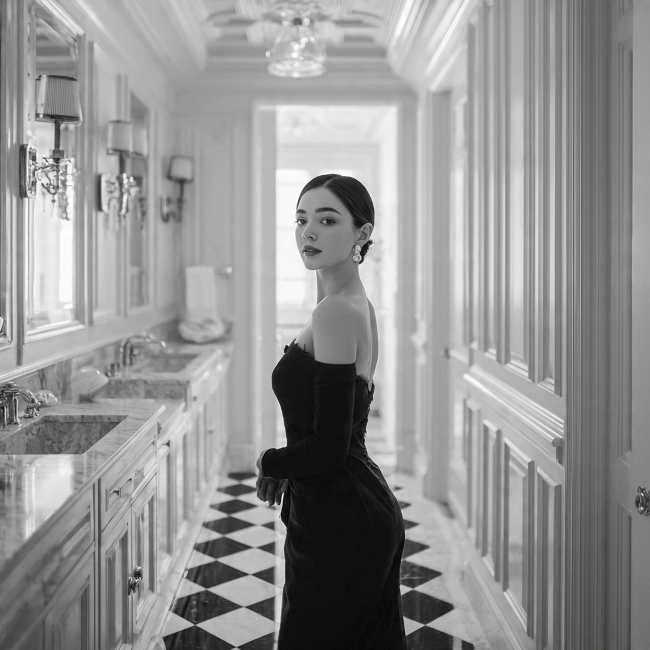 25 Bathroom Flooring Ideas for Stylish, Luxurious & Modern Homes 13