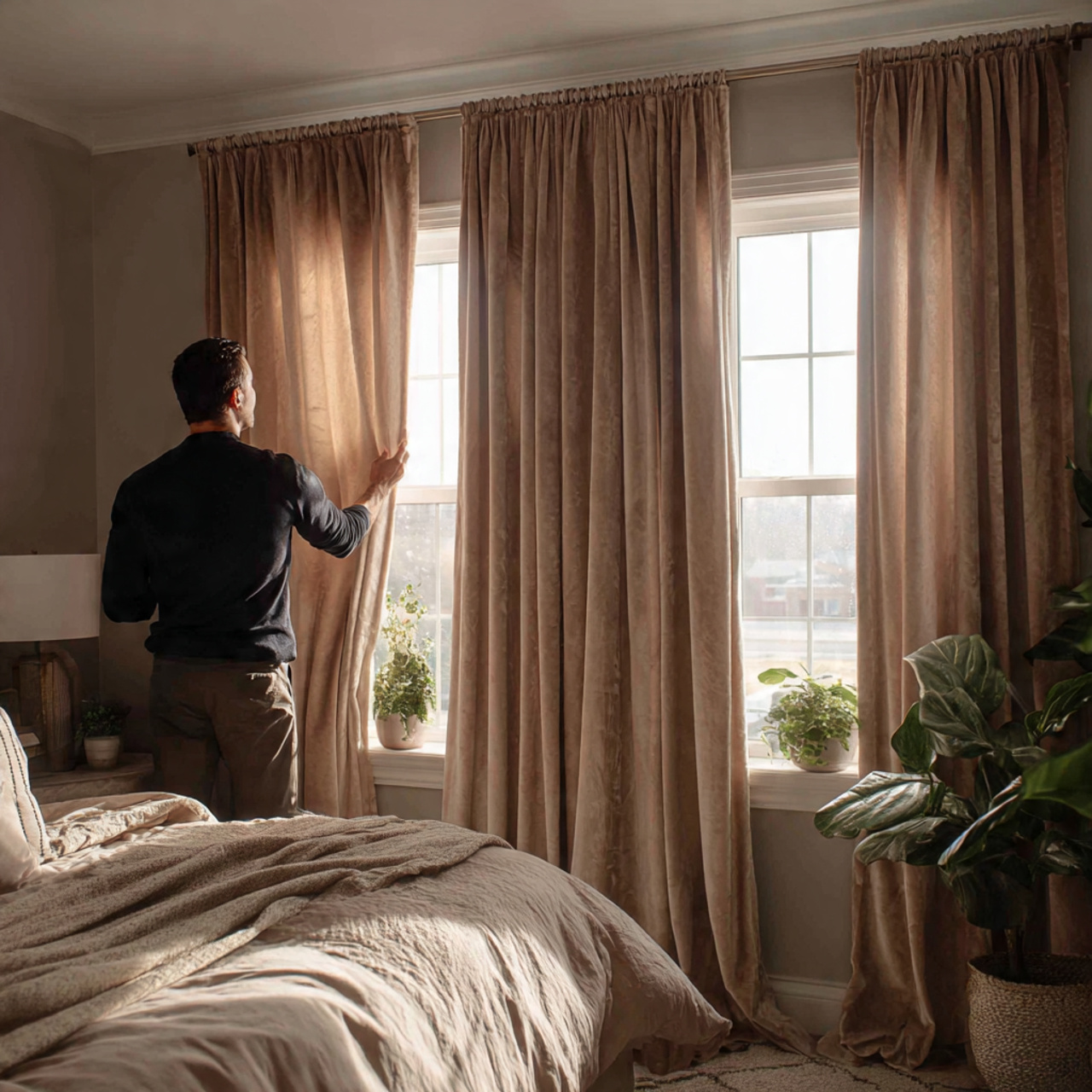 25 Room Decor Ideas for a Stylish, Cozy & Modern Home 12