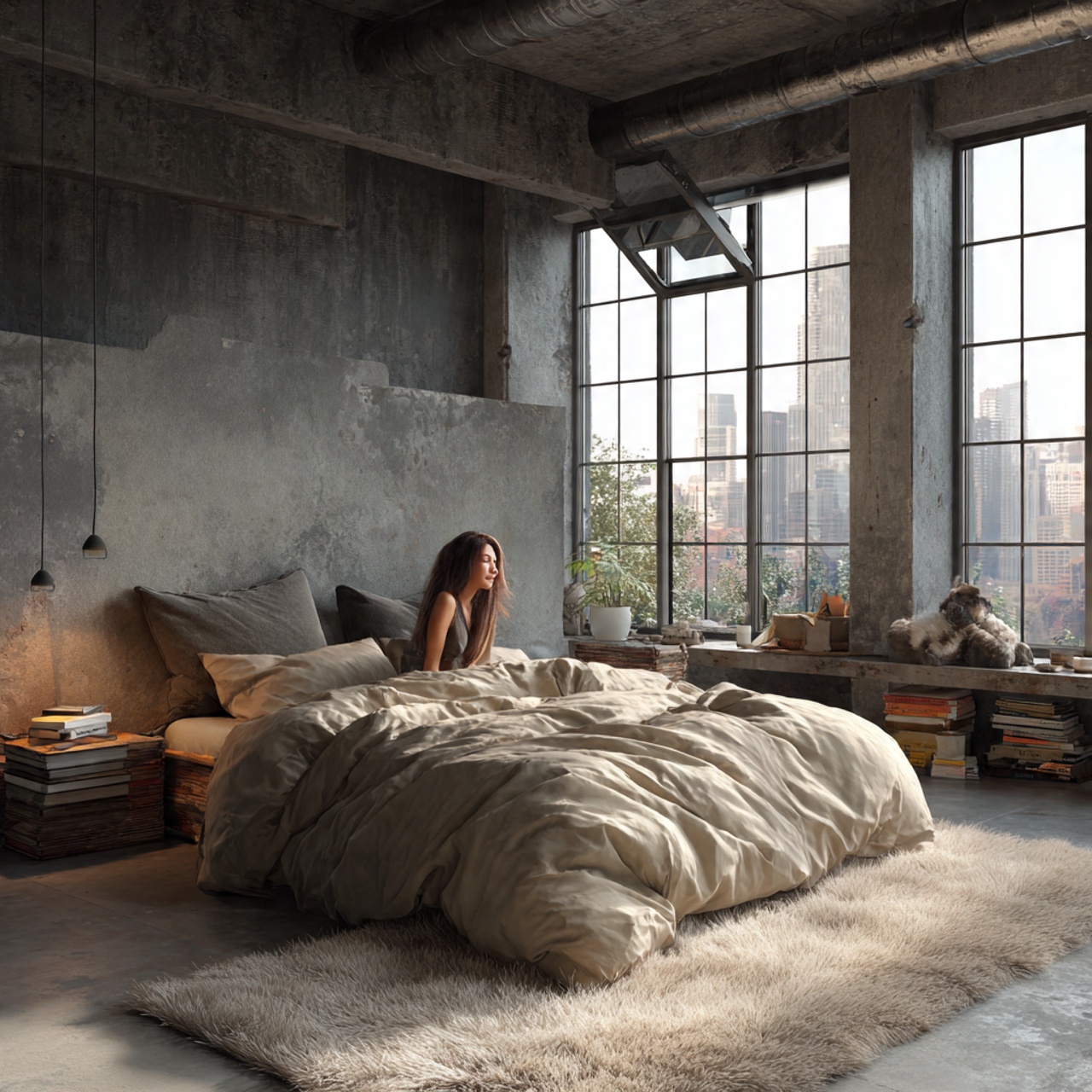 25 Beige Bedroom Ideas for a Calm, Luxurious & Stylish Retreat 18