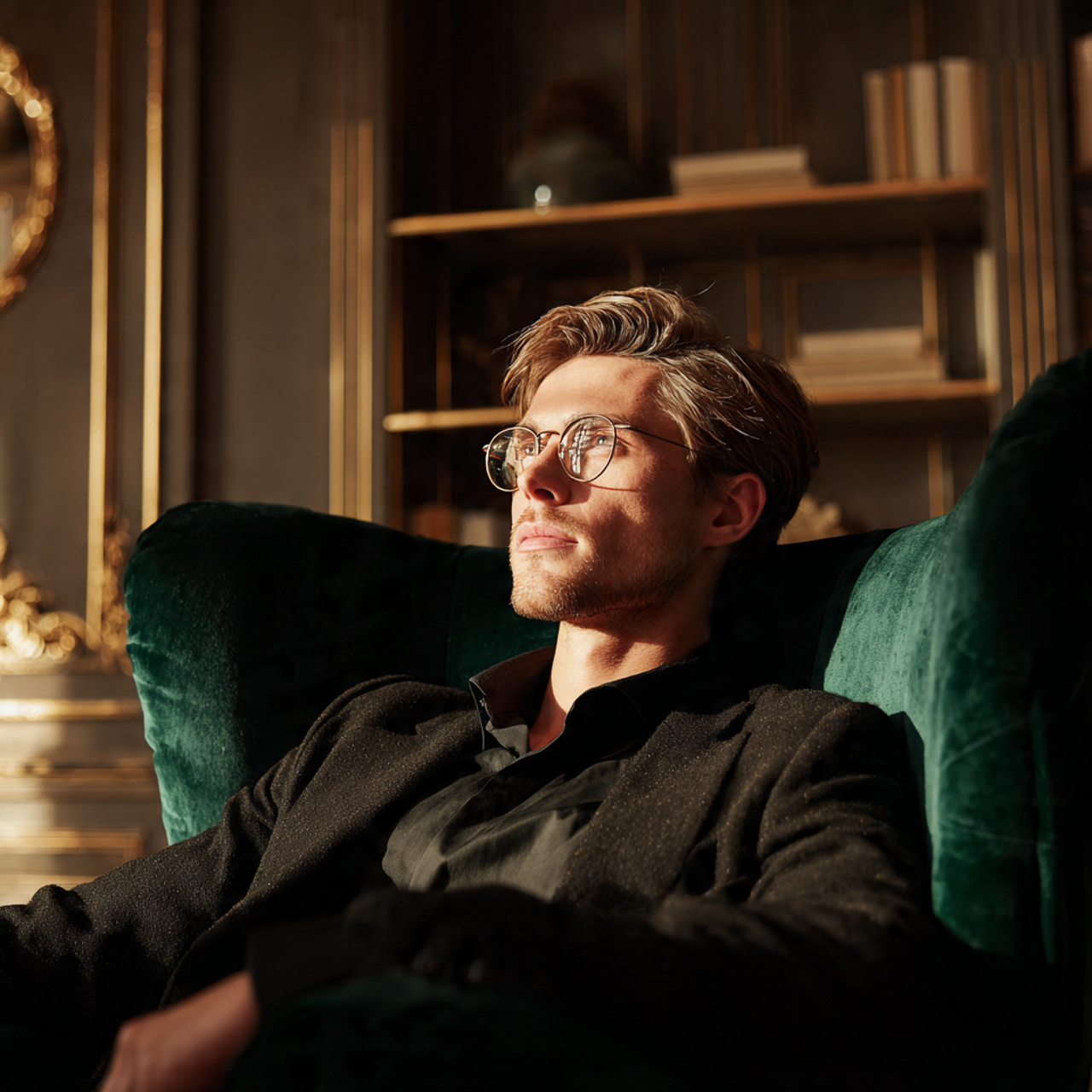 25 Cozy Home Office Ideas for a Warm, Inspiring Workspace 14