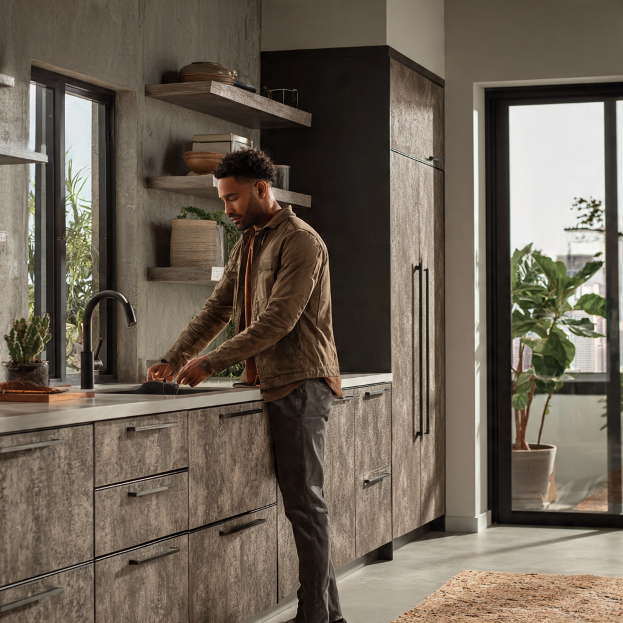 25 Dream Kitchen Cabinets Ideas to Transform Your Space 22