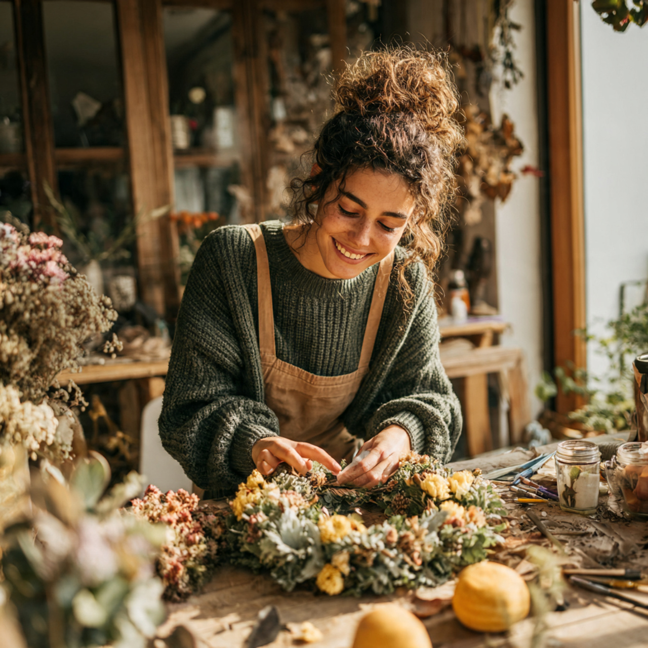 25 DIY and Craft Ideas That Inspire Creativity & Transform Your Home 19