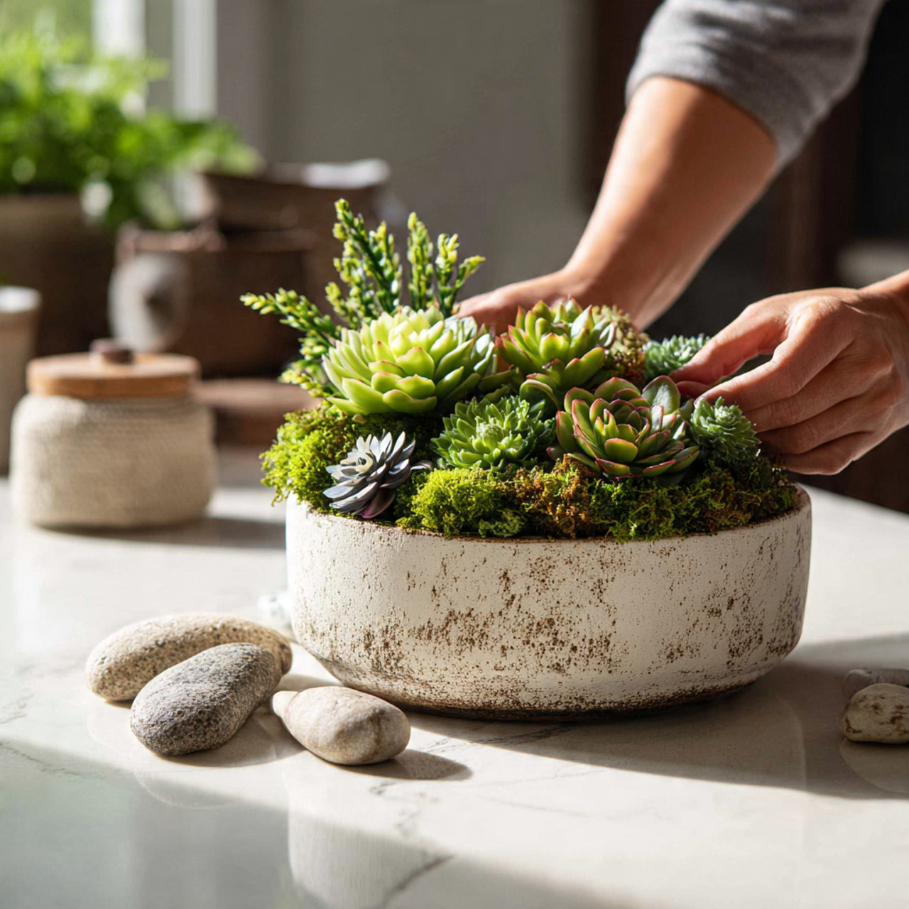 25 DIY and Craft Ideas That Inspire Creativity & Transform Your Home 6