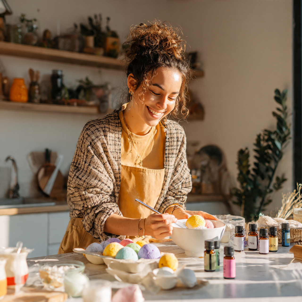 25 DIY and Craft Ideas That Inspire Creativity & Transform Your Home 14