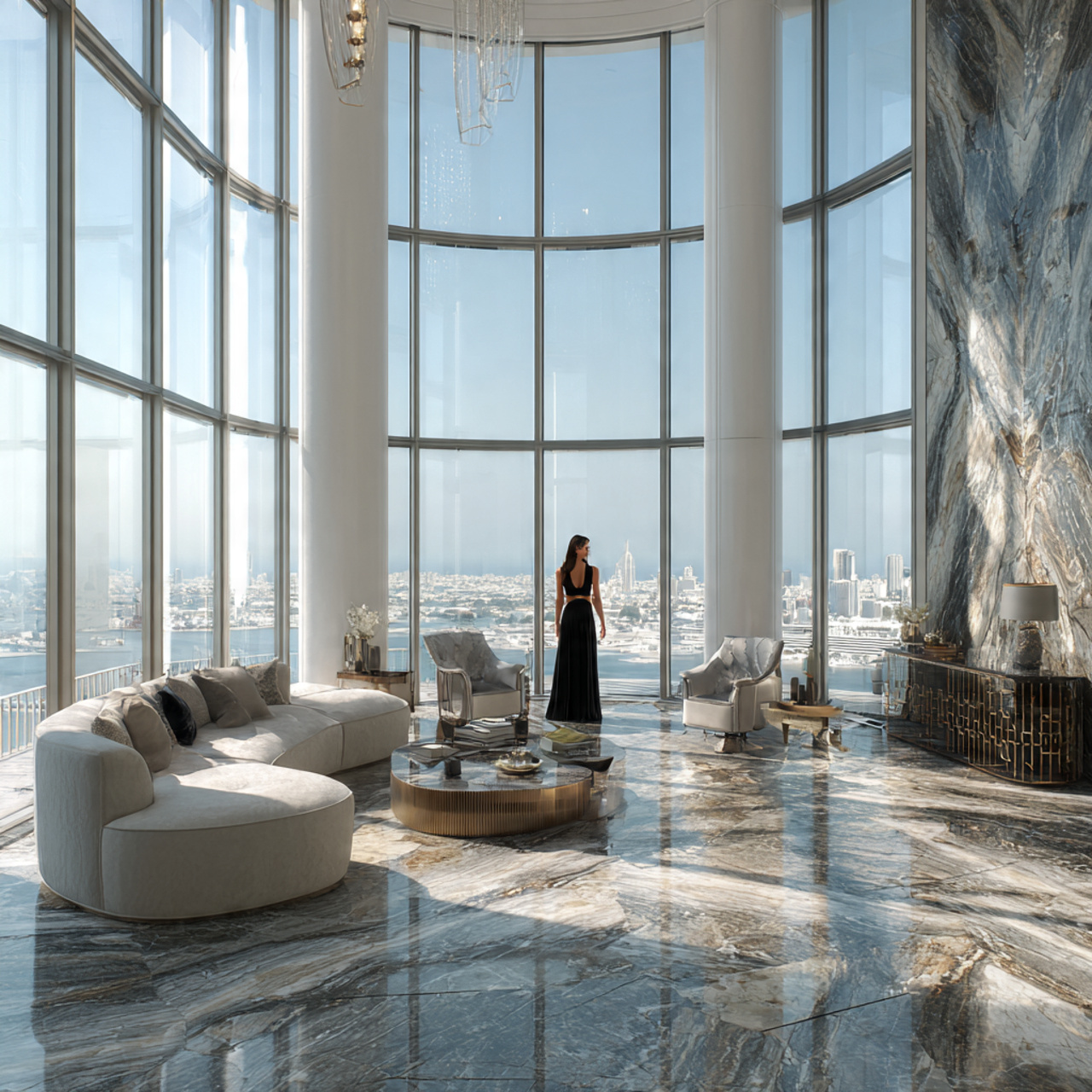 25 Sitting Room Ideas to Instantly Refresh Your Home in Style 23 a sophisticated sitting room ideas interior with