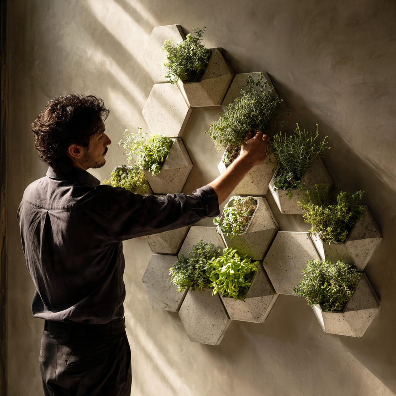 25 Bathroom Plants Ideas: Transform Your Space into a Lush, Relaxing Sanctuary 8