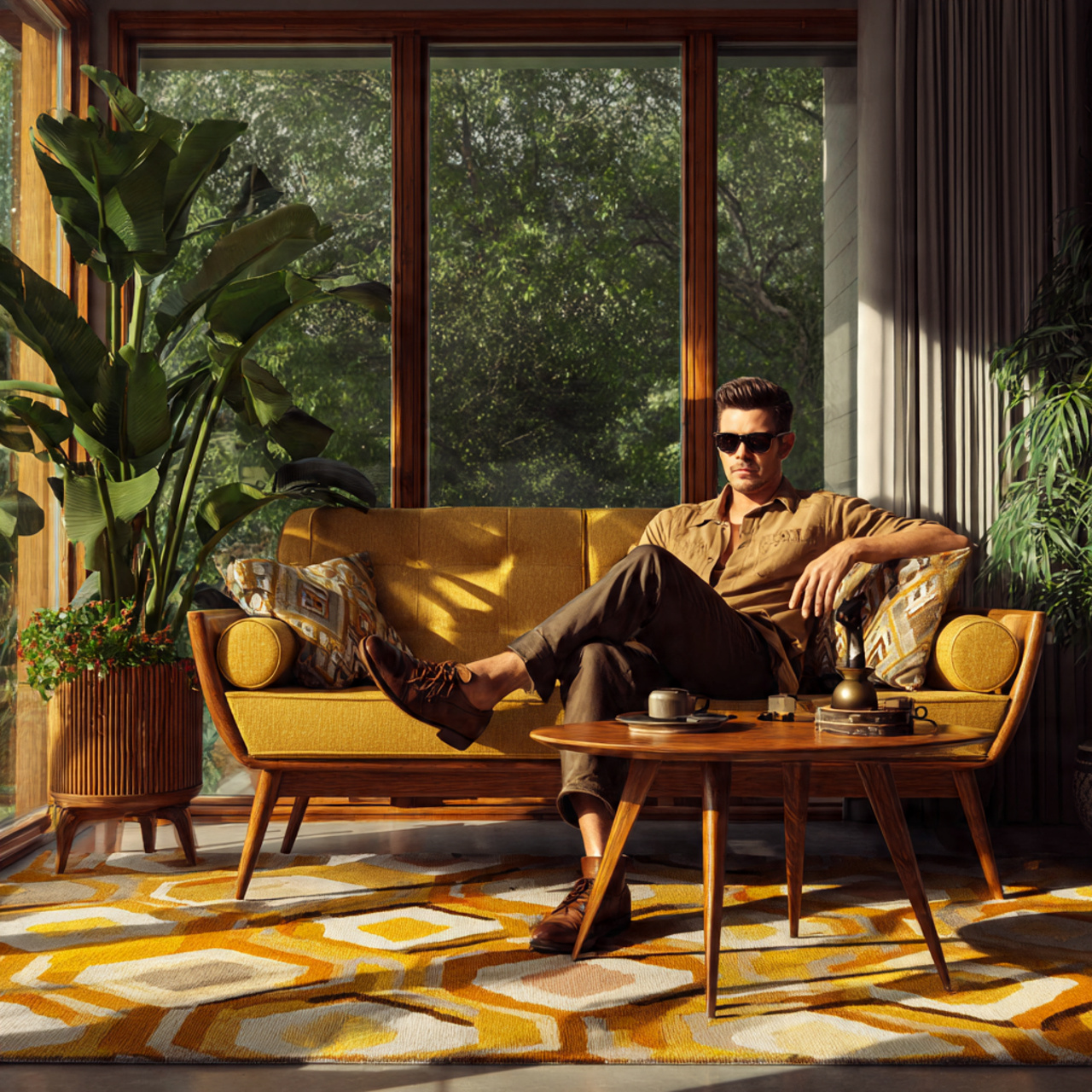 25 Sitting Room Ideas to Instantly Refresh Your Home in Style 7 a stylish sitting room ideas setup inspired