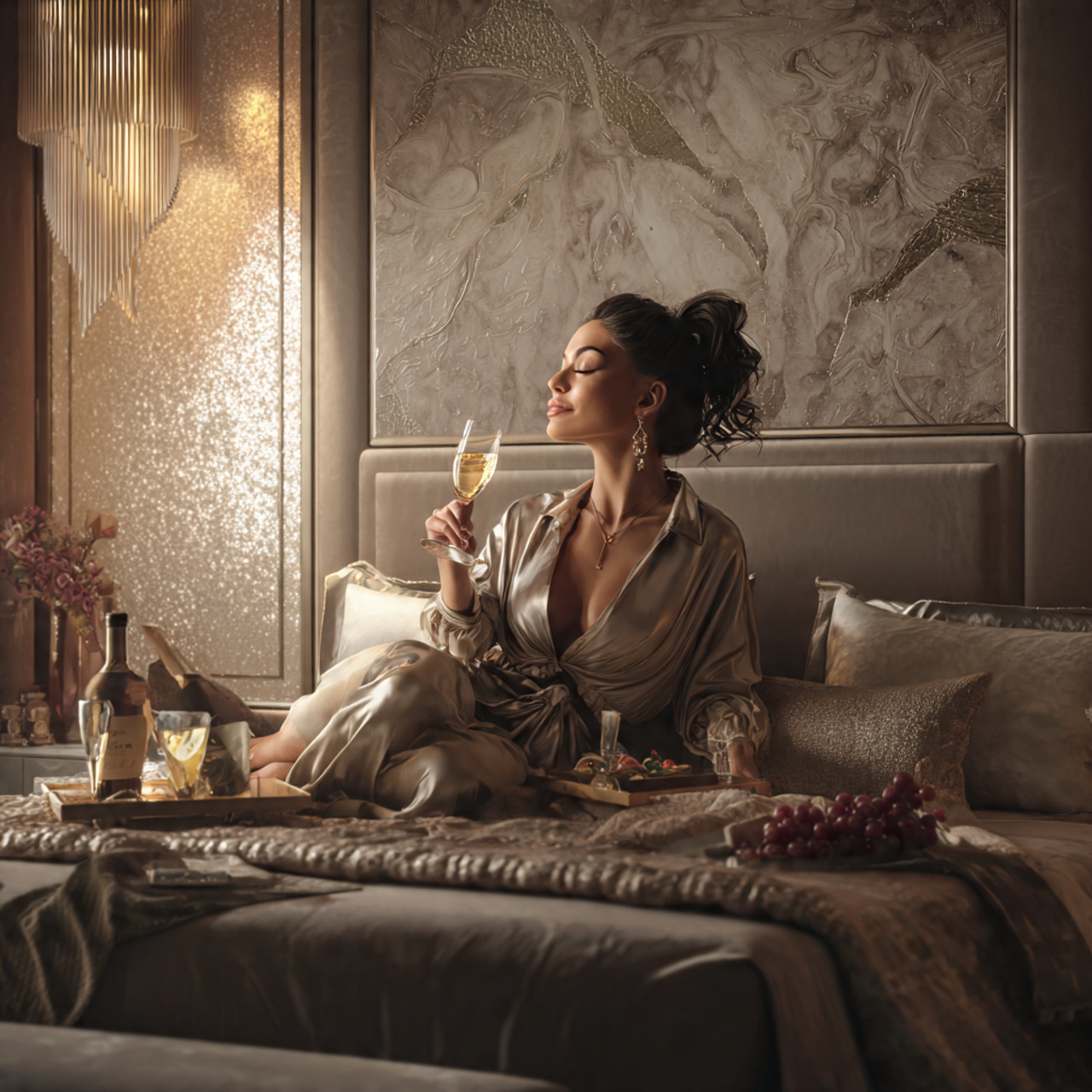 25 Bedroom Colour Ideas: Stunning Palettes for a Calm & Stylish Space 24