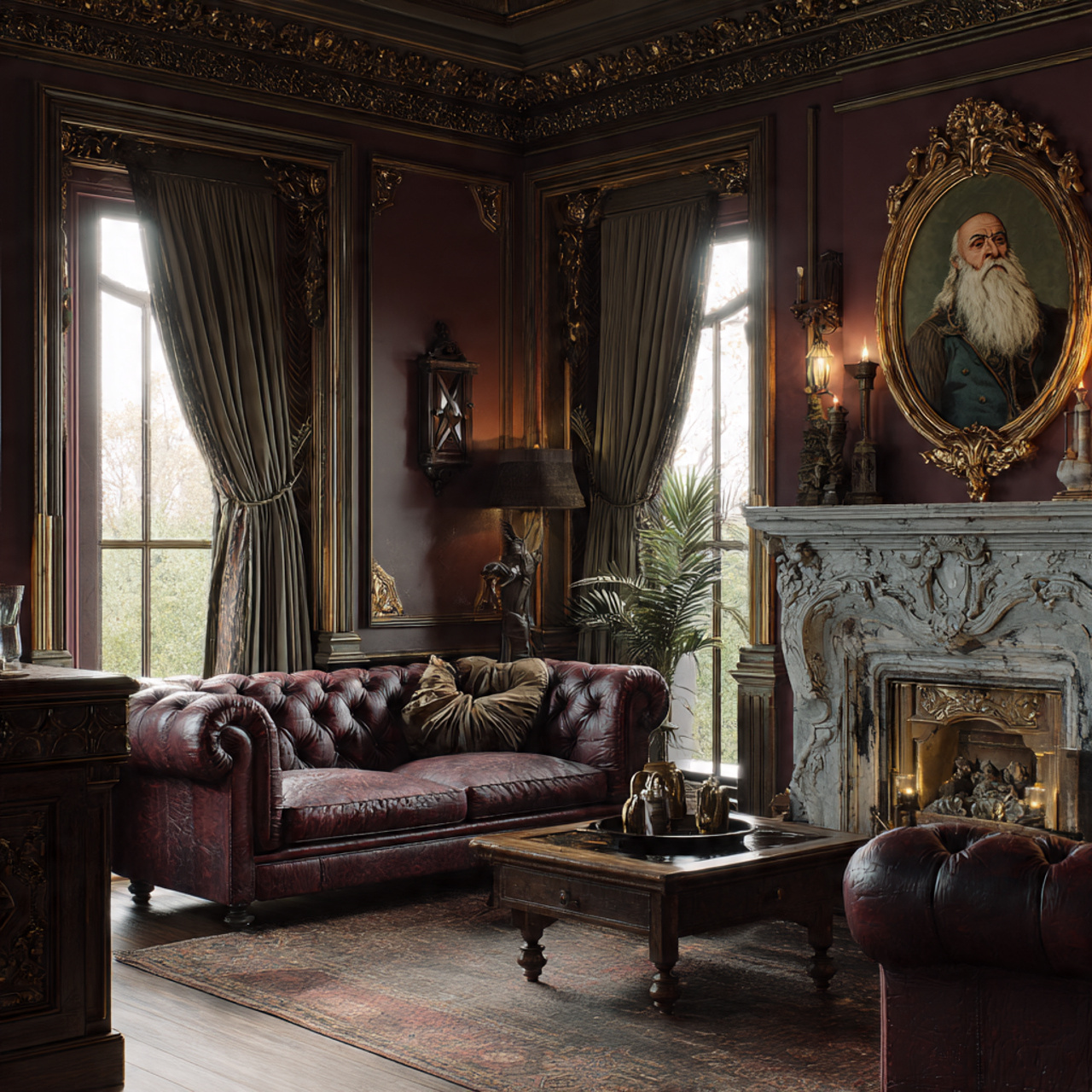 25 Sitting Room Ideas to Instantly Refresh Your Home in Style 10 an elegant sitting room ideas interior showcasing