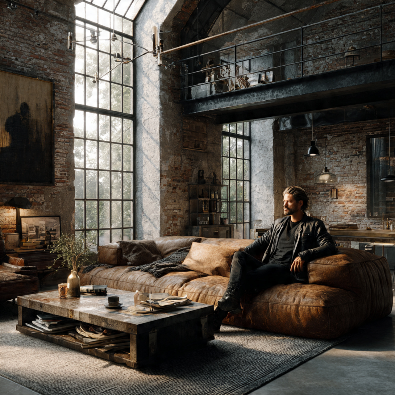 25 Interior Ideas Ideas That Instantly Transform Your Home Into a Stylish Sanctuary 4