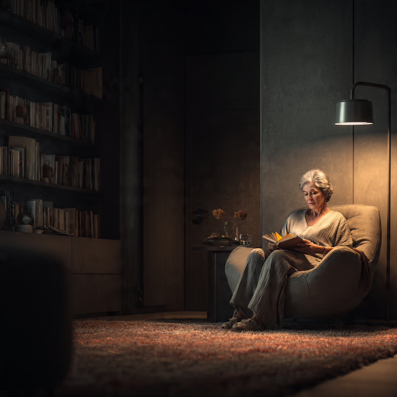 25 Bedroom Lighting Ideas That Instantly Elevate Style & Co 13 bedroom lighting ideas highlighting reading nook task