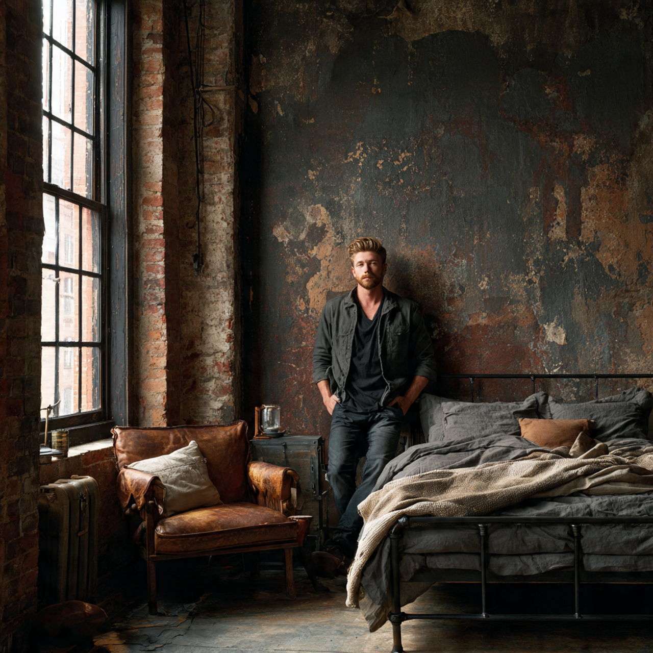 25 Bedroom Wallpaper Ideas That Instantly Transform Your Space 8