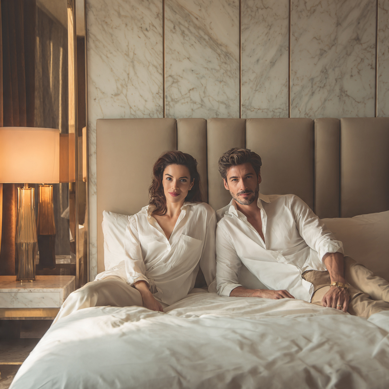 25 Couples Bedroom Ideas for a Romantic & Stylish Retreat 7