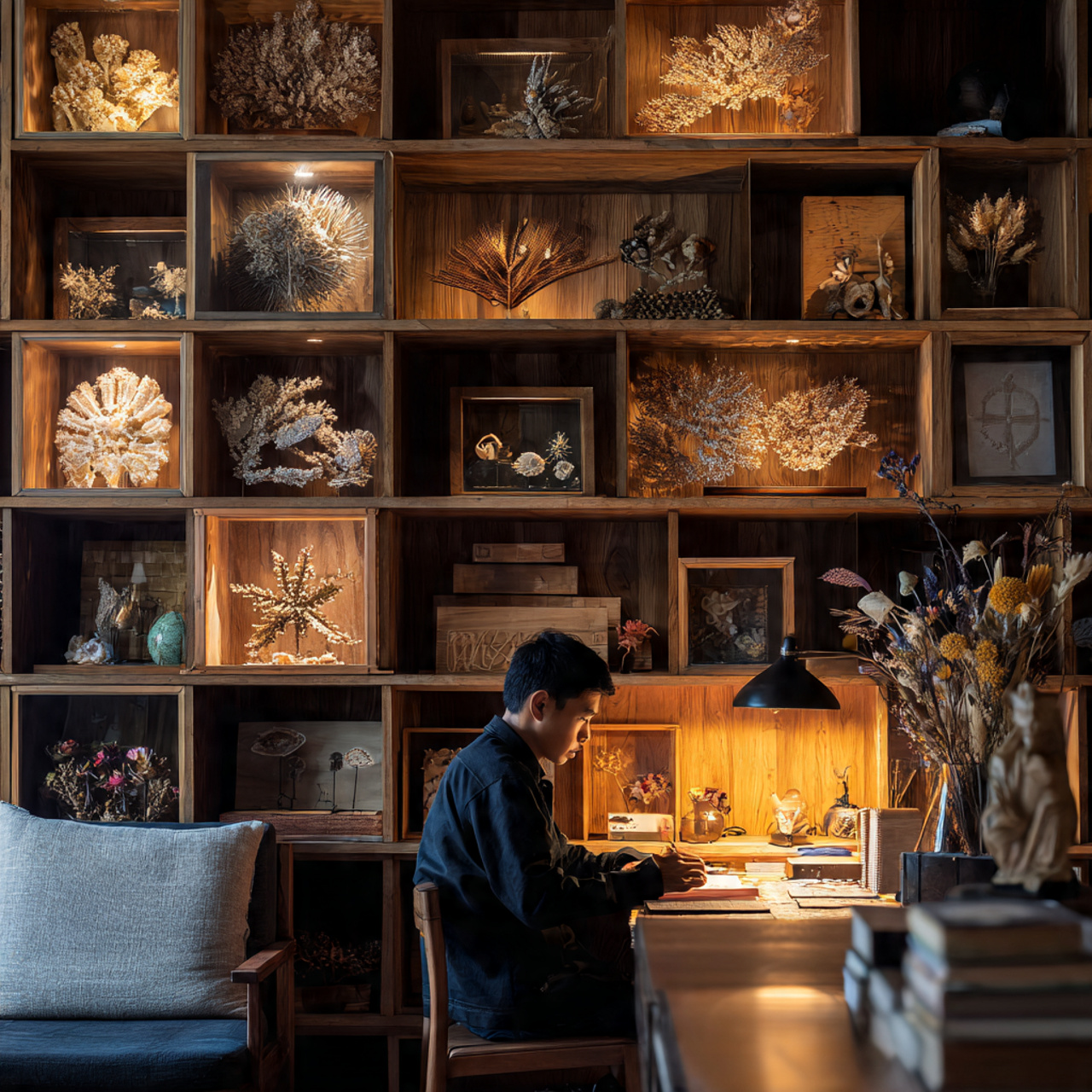 25 Stunning Wall Design Ideas to Transform Your Home 23