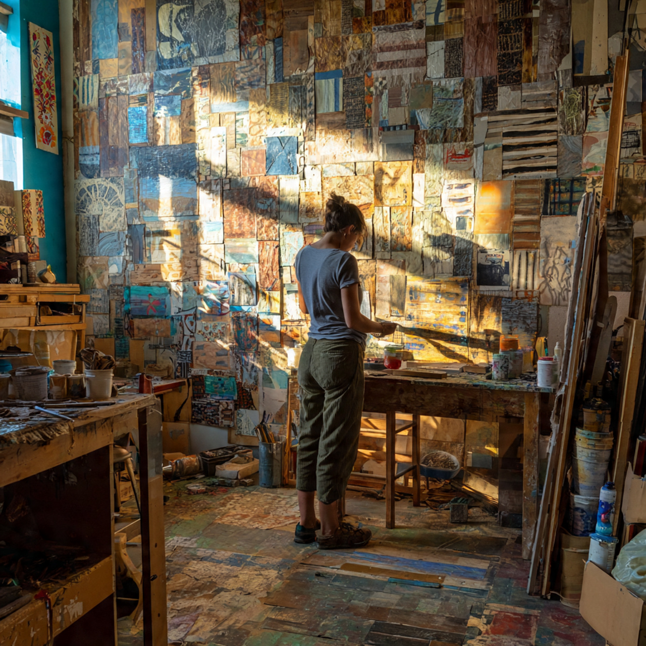 25 Stunning Wall Design Ideas to Transform Your Home 25