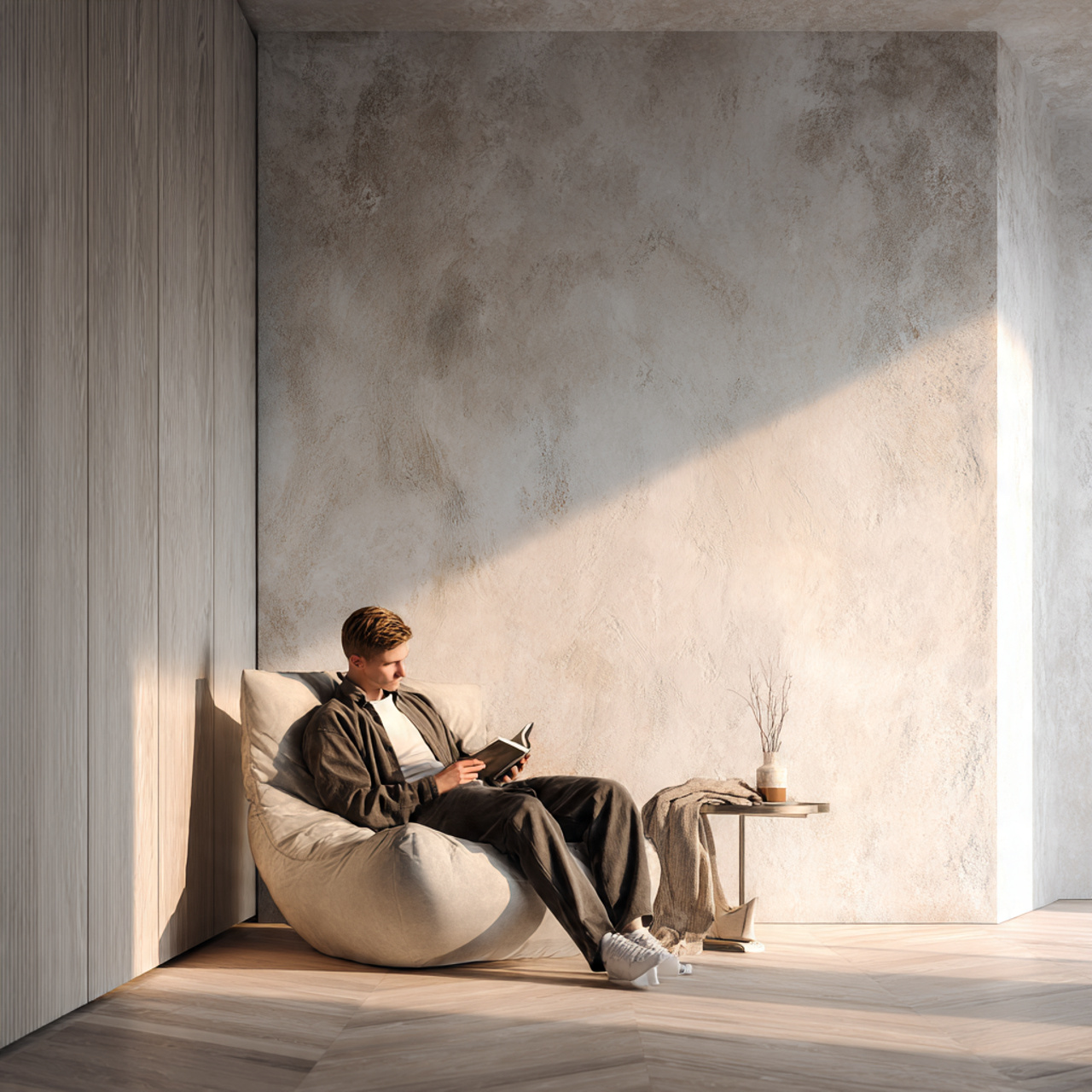 25 Stunning Wall Design Ideas to Transform Your Home 4