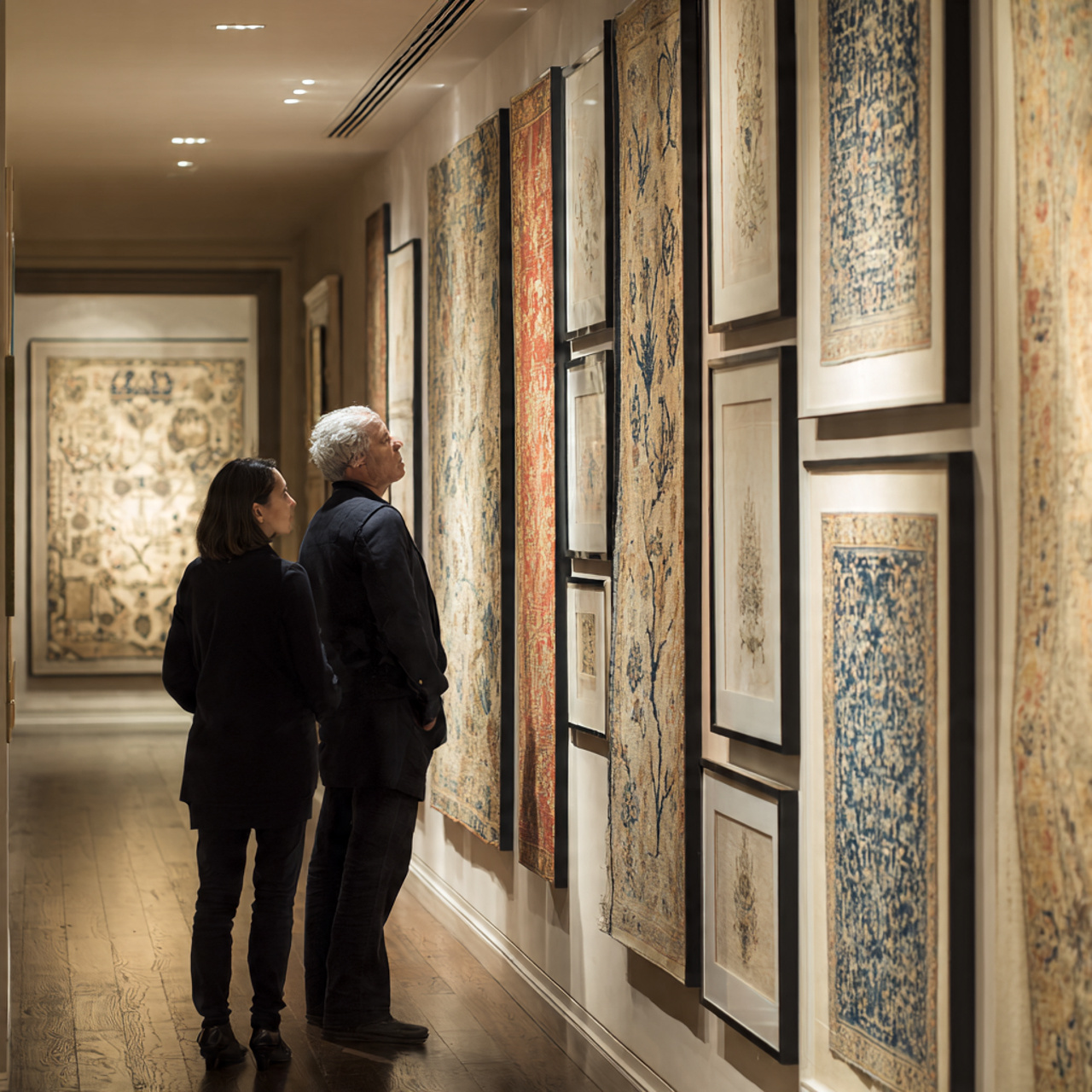 25 Stunning Wall Design Ideas to Transform Your Home 22