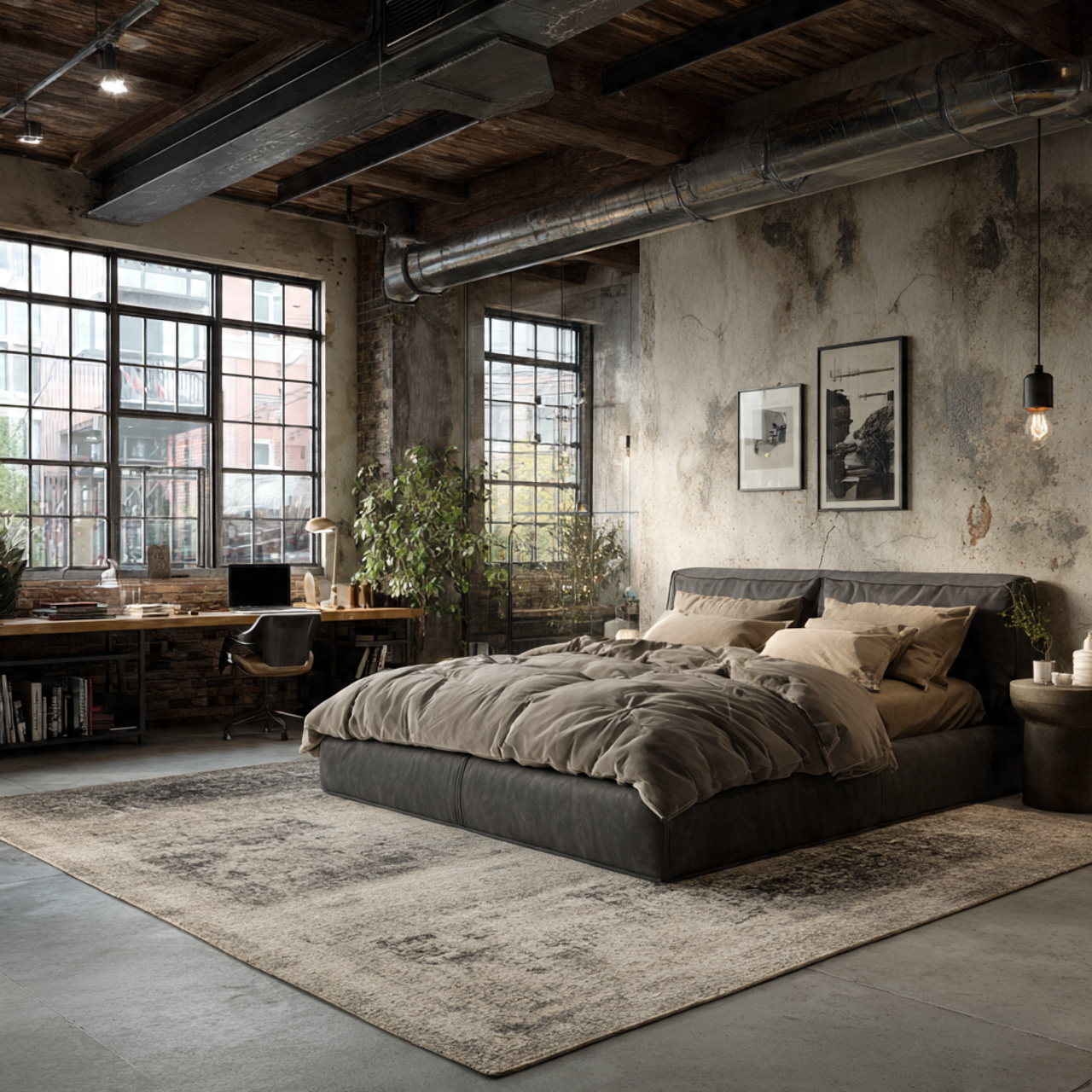 25 Bedroom Decoration Ideas to Create a Stylish & Peaceful Retreat 19