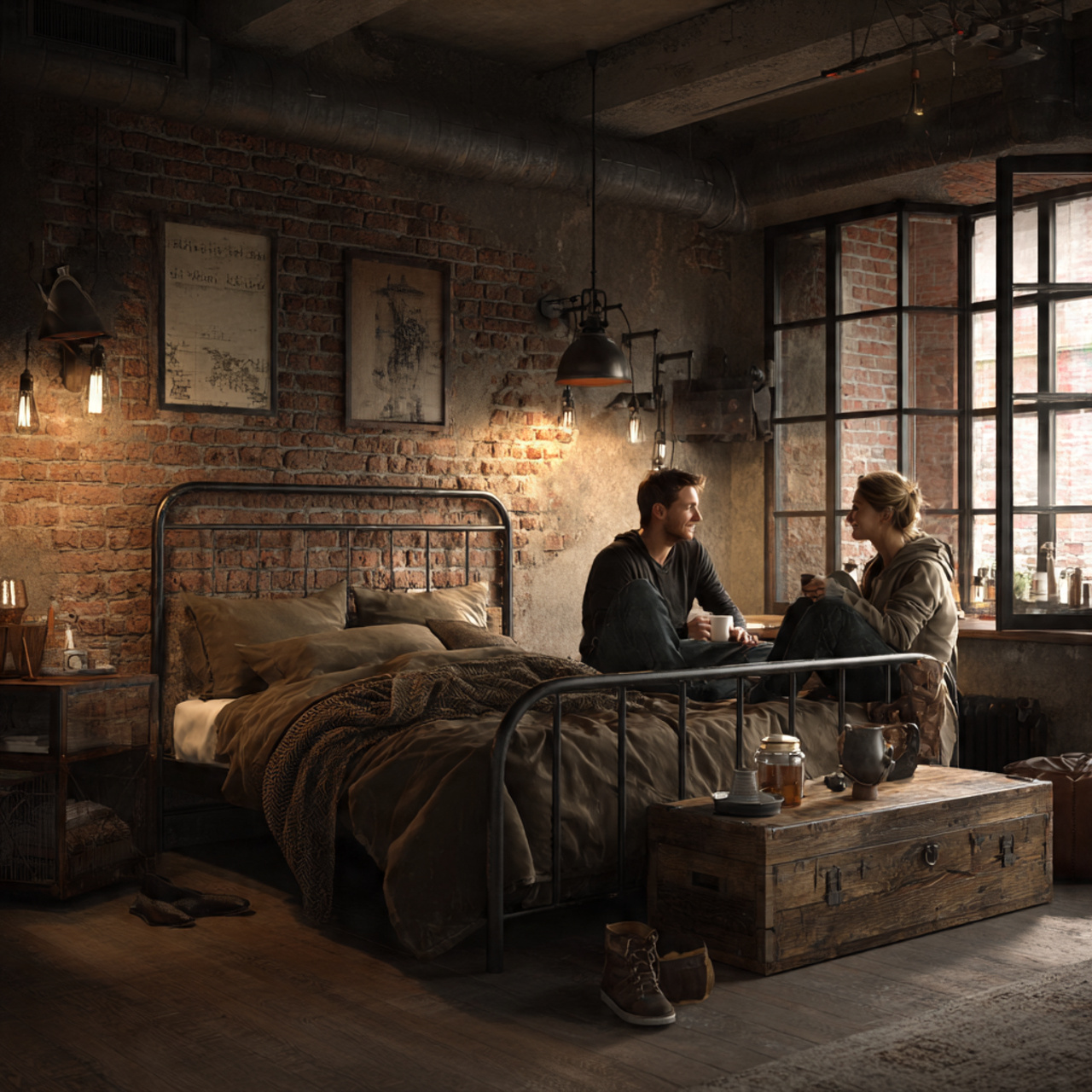 25 Bedroom Decoration Ideas to Create a Stylish & Peaceful Retreat 3