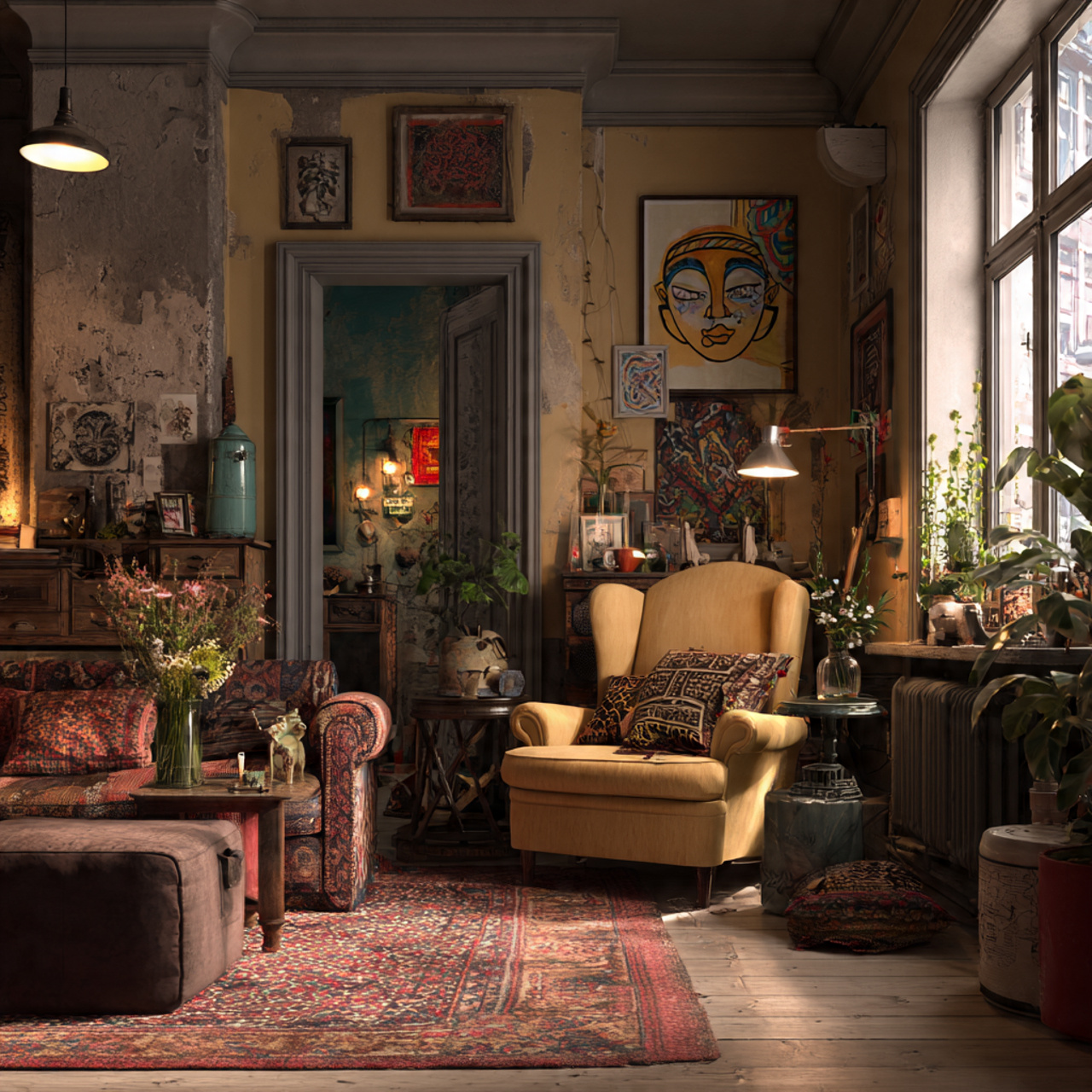 25 Interior Ideas Ideas That Instantly Transform Your Home Into a Stylish Sanctuary 21