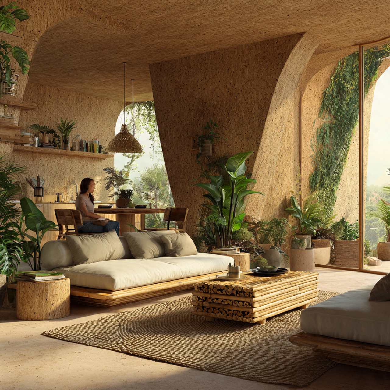 25 Interior Ideas Ideas That Instantly Transform Your Home Into a Stylish Sanctuary 23 interior ideas ideas eco conscious living space featuring