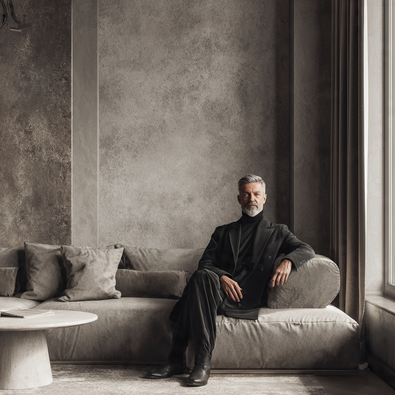 25 Interior Ideas Ideas That Instantly Transform Your Home Into a Stylish Sanctuary 7 interior ideas ideas elegant monochrome living space