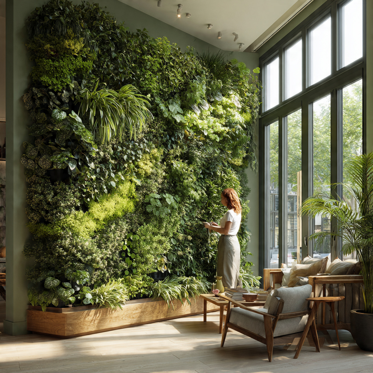 25 Stunning House Ideas to Elevate Your Home Design 2 interior of a modern home featuring a