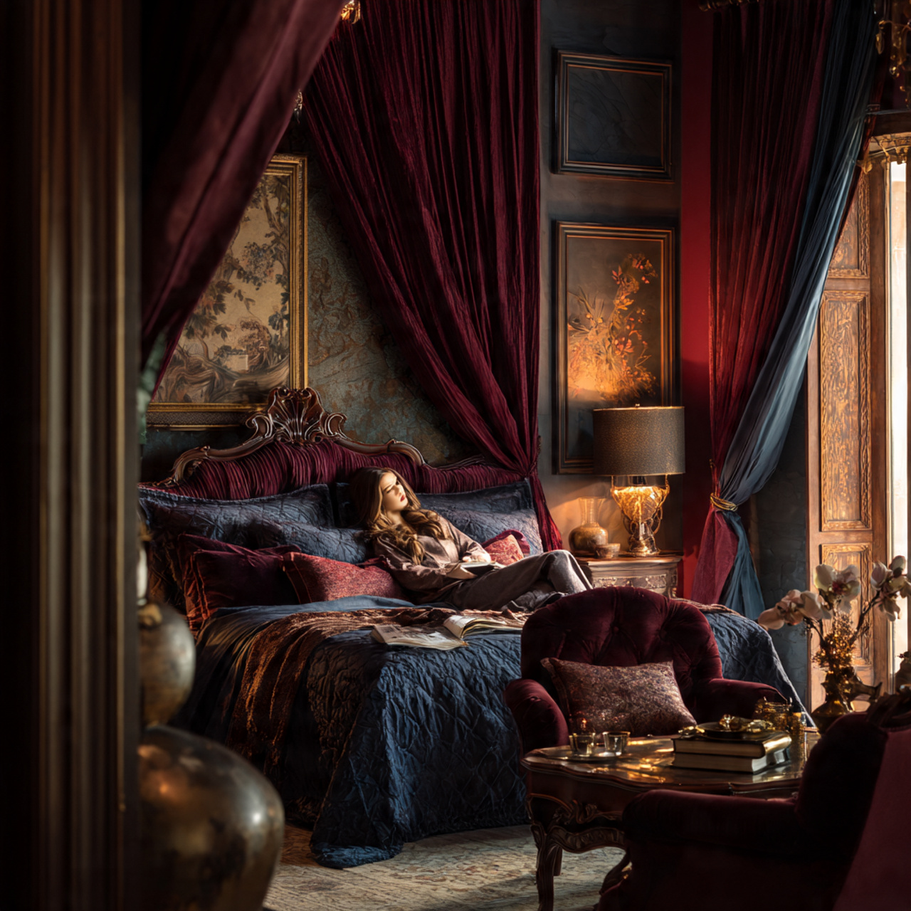 25 Bedroom Decoration Ideas to Create a Stylish & Peaceful Retreat 18