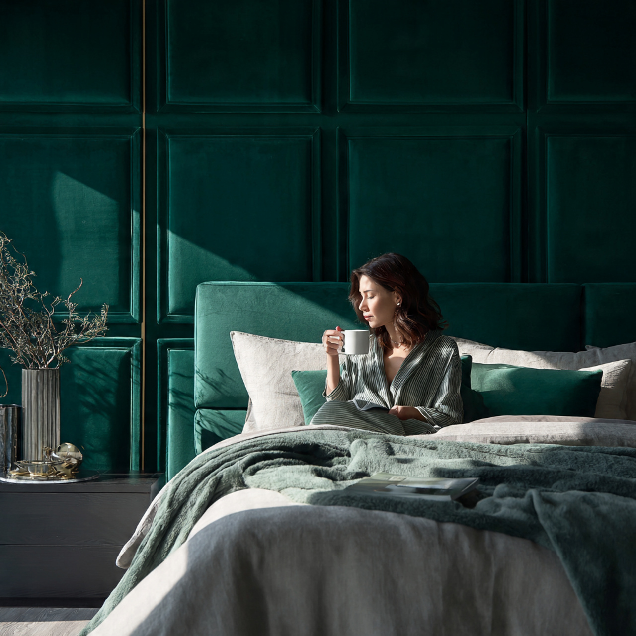 25 Stunning Wall Design Ideas to Transform Your Home 15