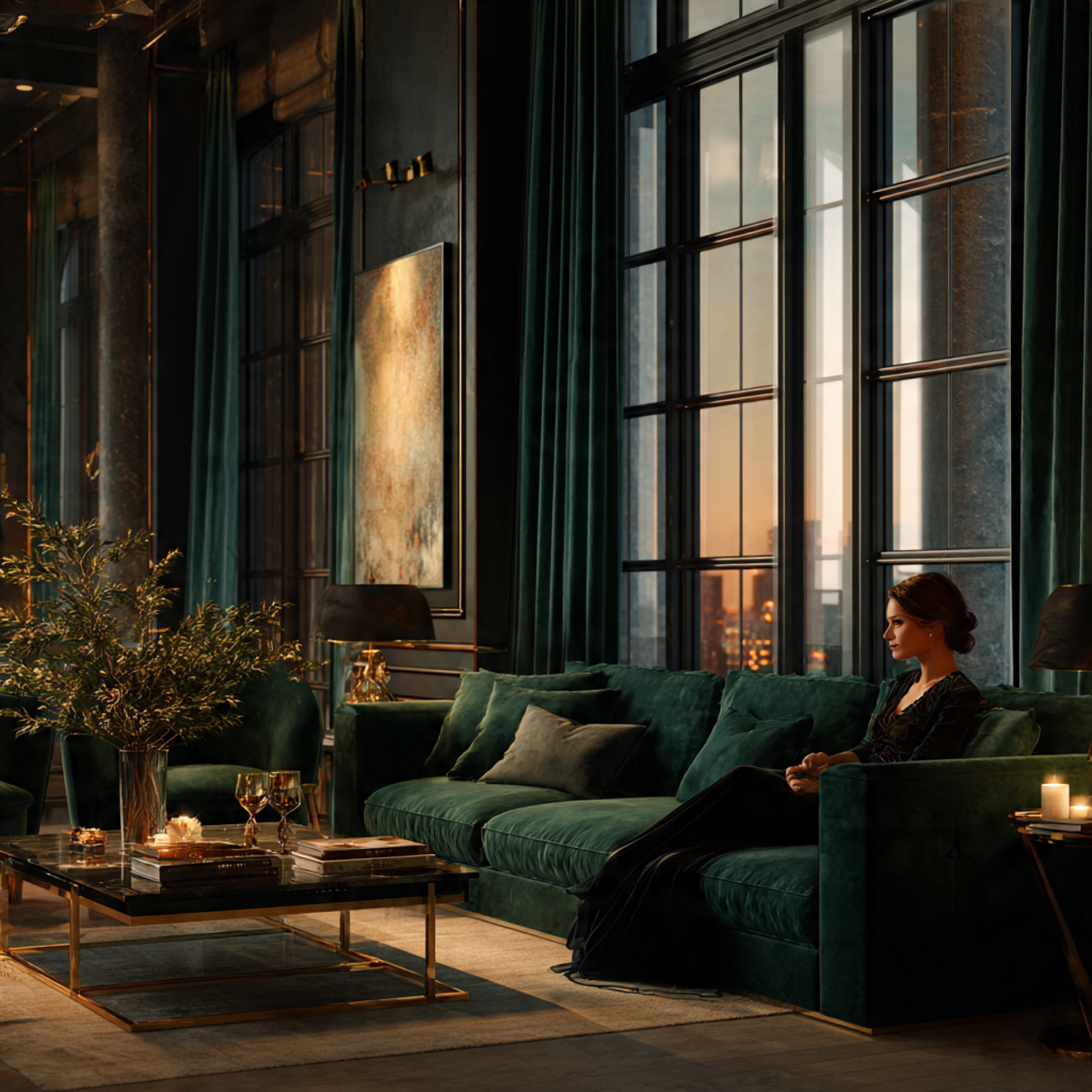 25 Interior Ideas Ideas That Instantly Transform Your Home Into a Stylish Sanctuary 3