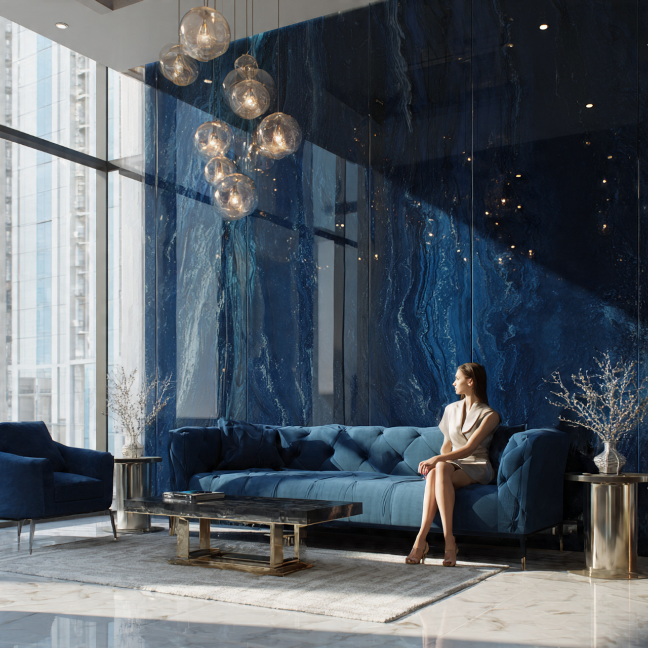 25 Stunning Wall Design Ideas to Transform Your Home 24